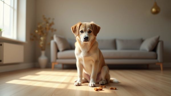Choisir les meilleures croquettes pour chien adaptées à ses besoins
