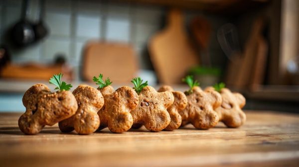Top 10 croquettes pour chien pour répondre aux besoins spécifiques
