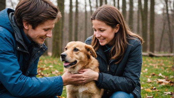 Actualité des animaux : histoires émouvantes et sauvetages