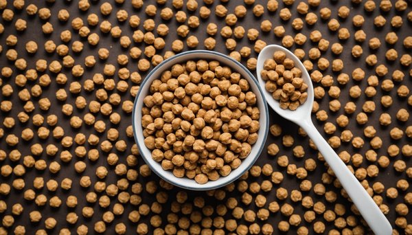 Comment sélectionner les meilleures croquettes pour chien ?